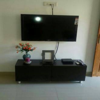 Fully Luxury 2bhk Apartments, Kolkata 4
